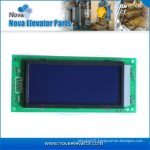 Elevator Electric Components Lift LCD Monitor with High Quality